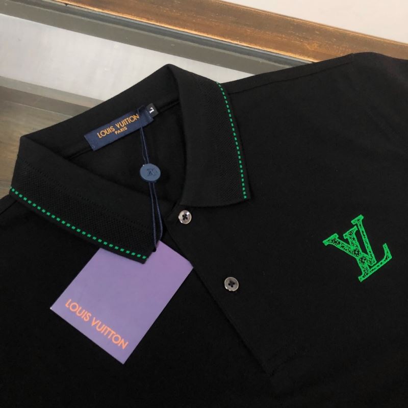 Louis Vuitton T-Shirts